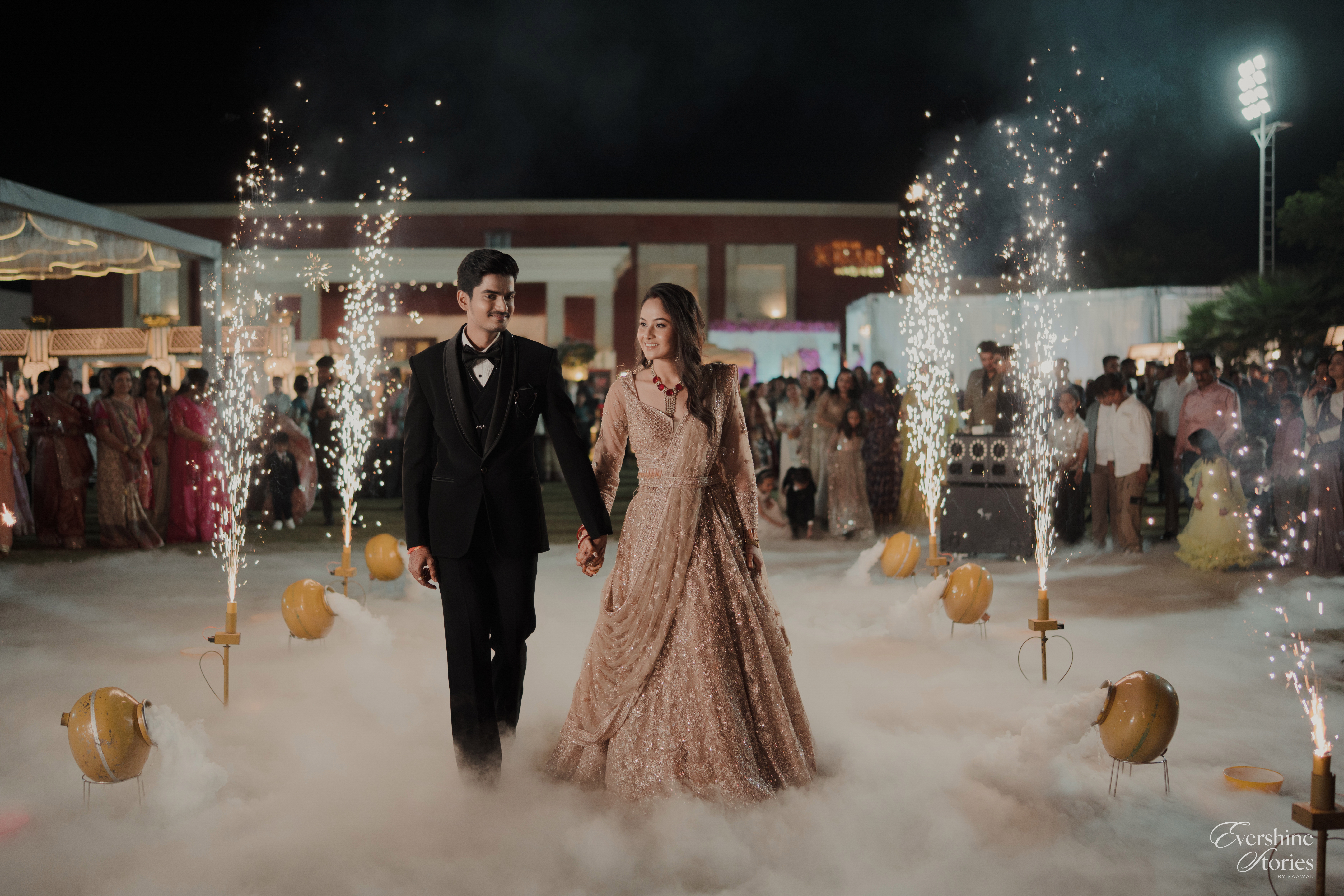 Parth & Aish Wedding frame 44