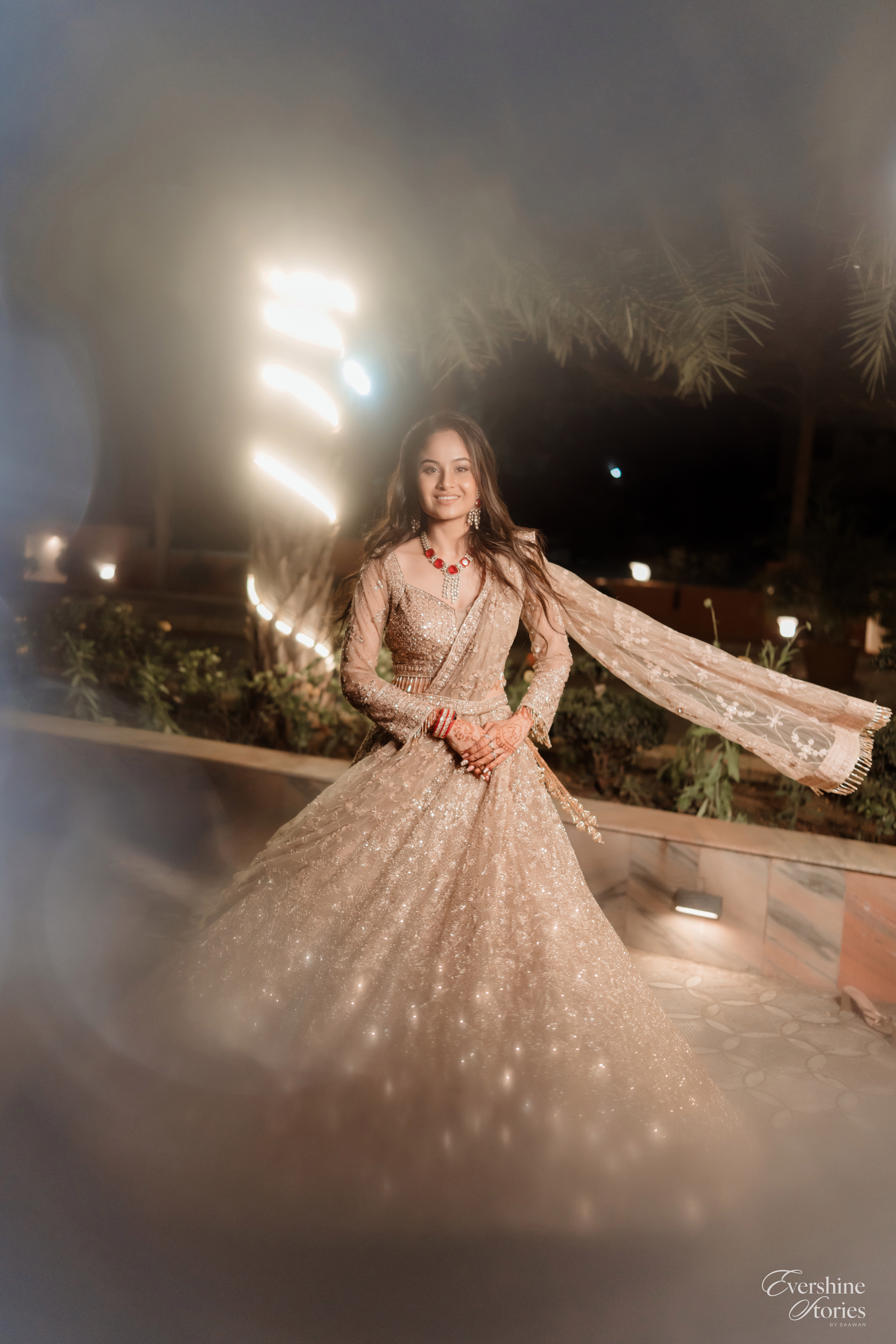 Parth & Aish Wedding frame 45