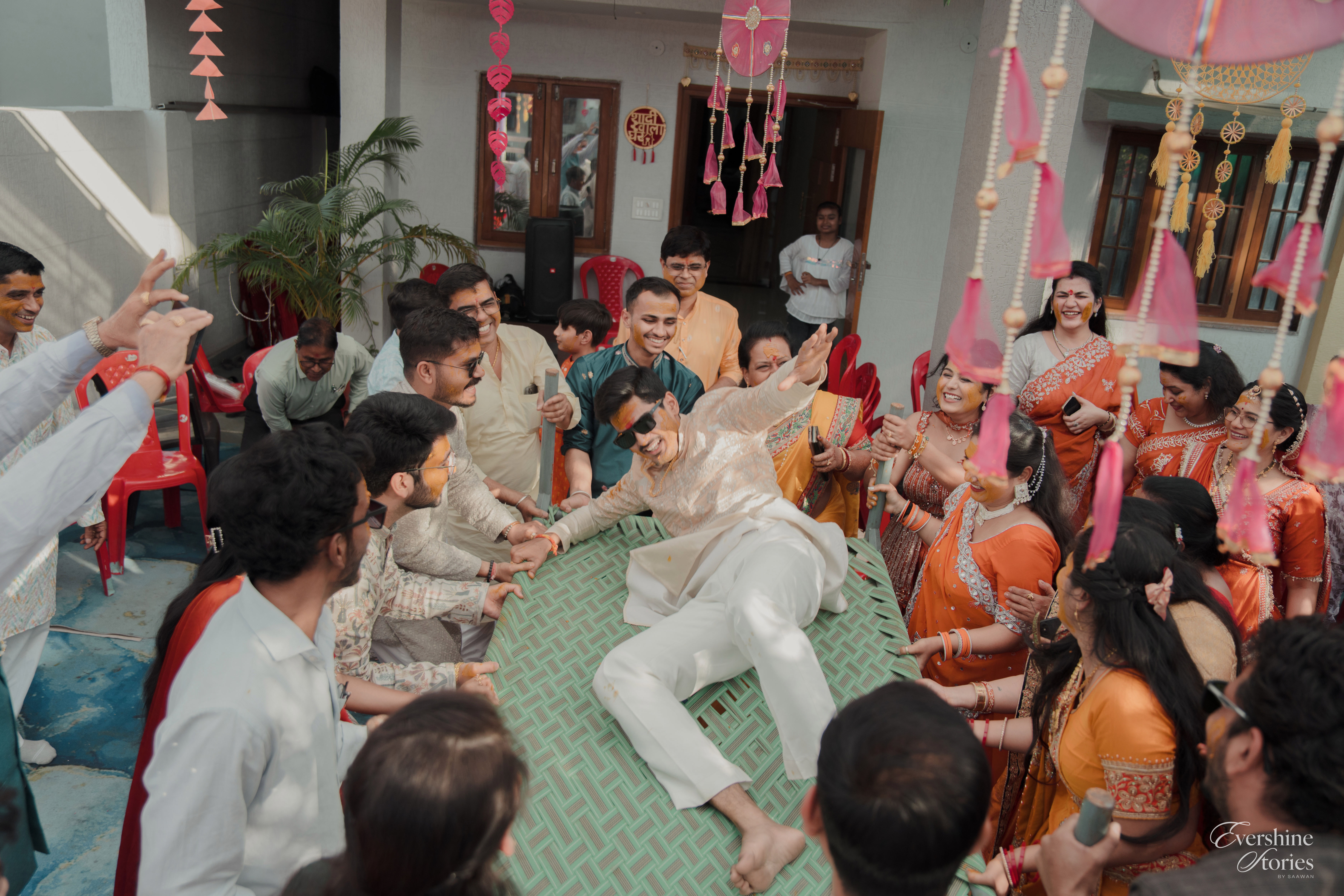 Parth & Aish Wedding frame 6