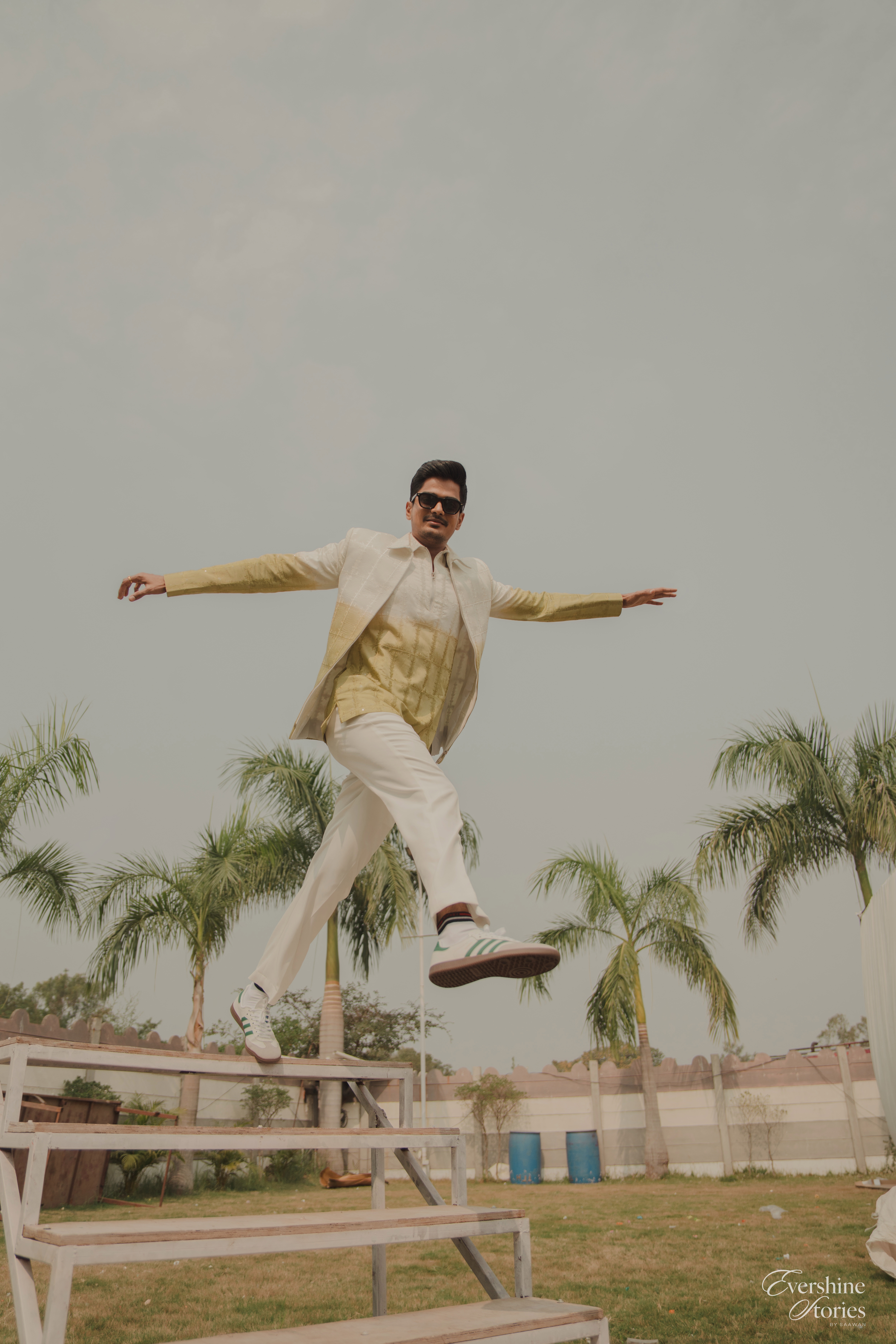 Parth & Aish Wedding frame 7