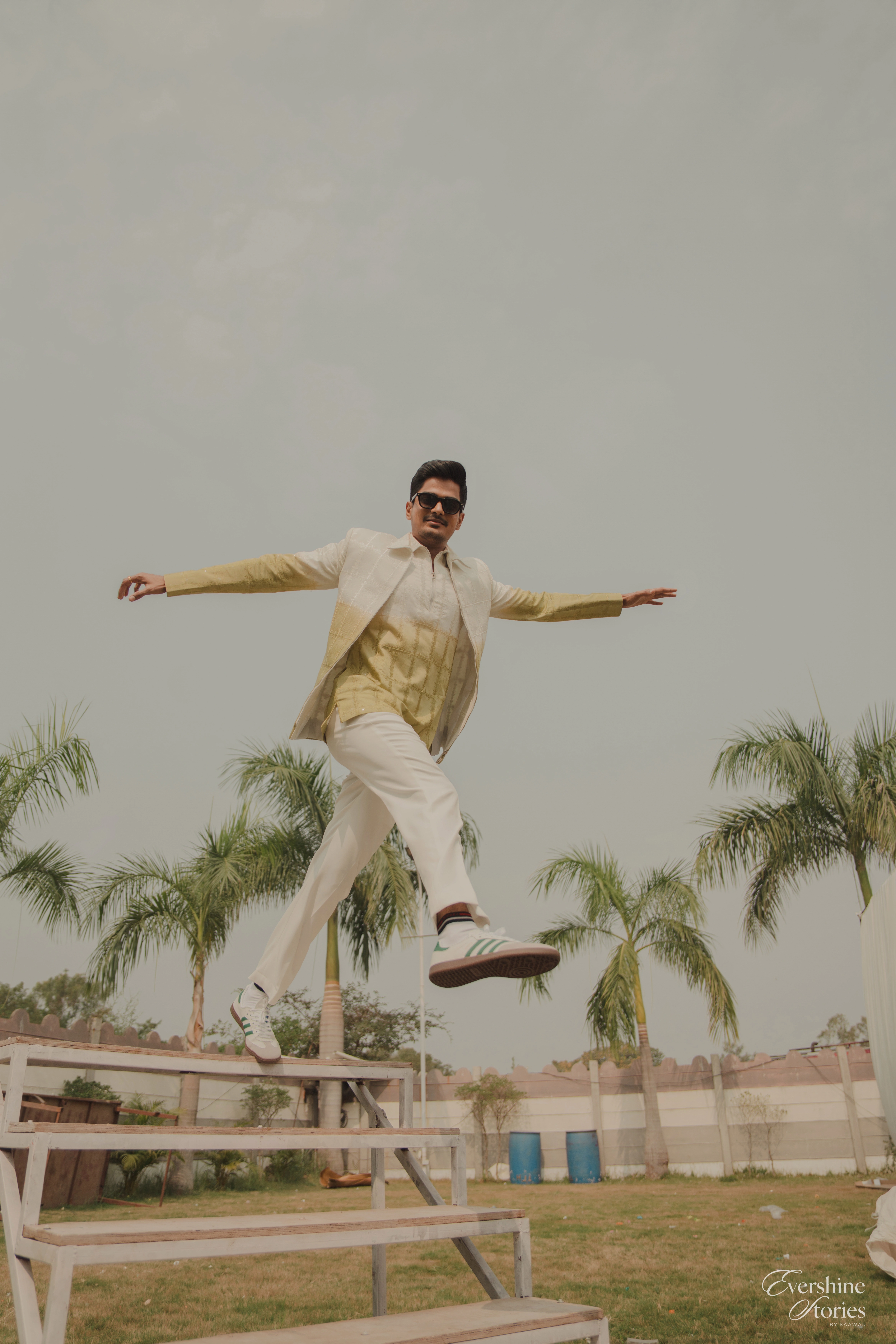 Parth & Aish Wedding frame 7