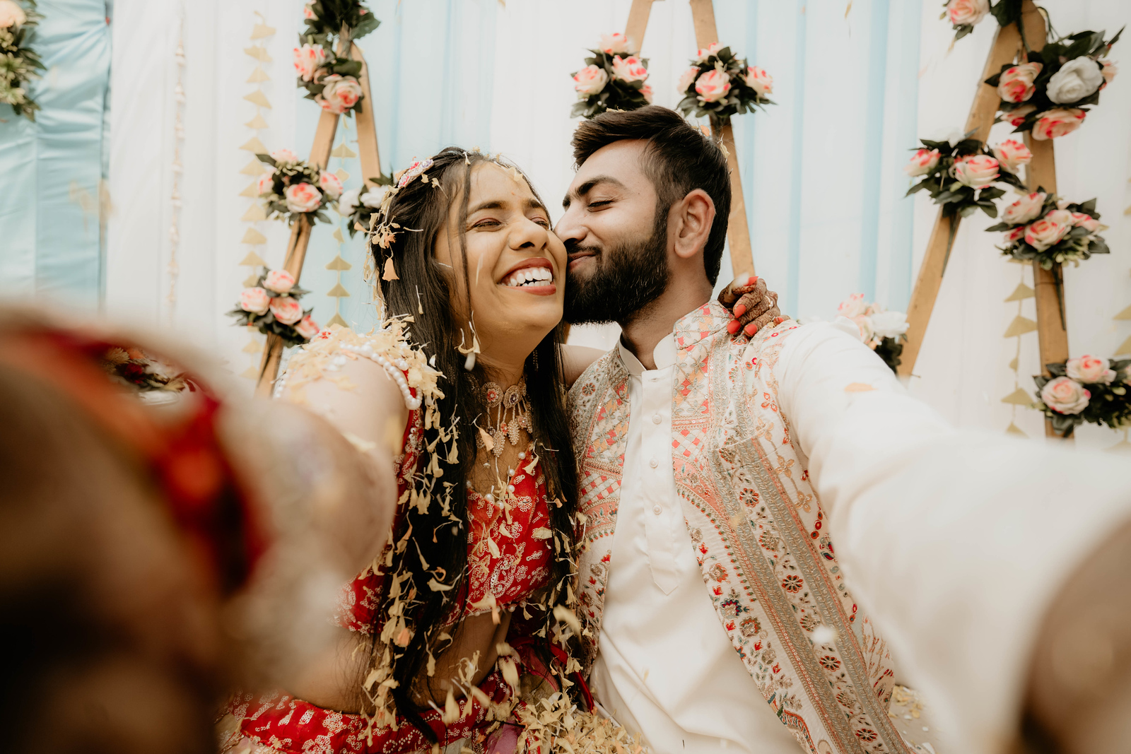 Piyush & Divyani frame 14