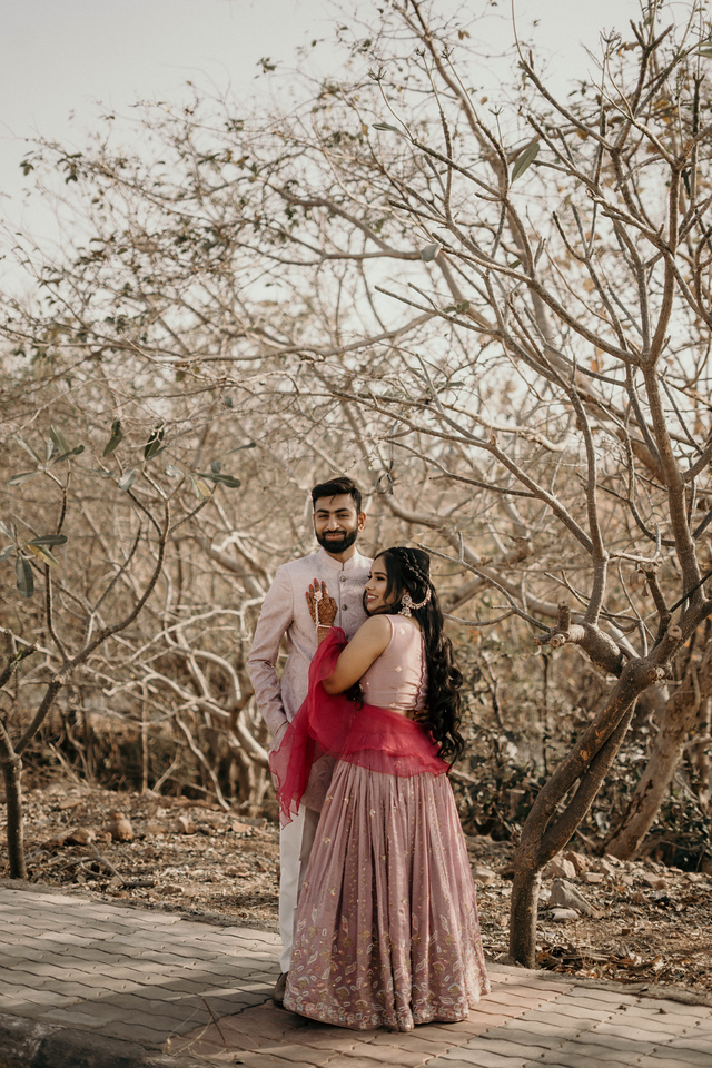 Piyush & Divyani frame 19