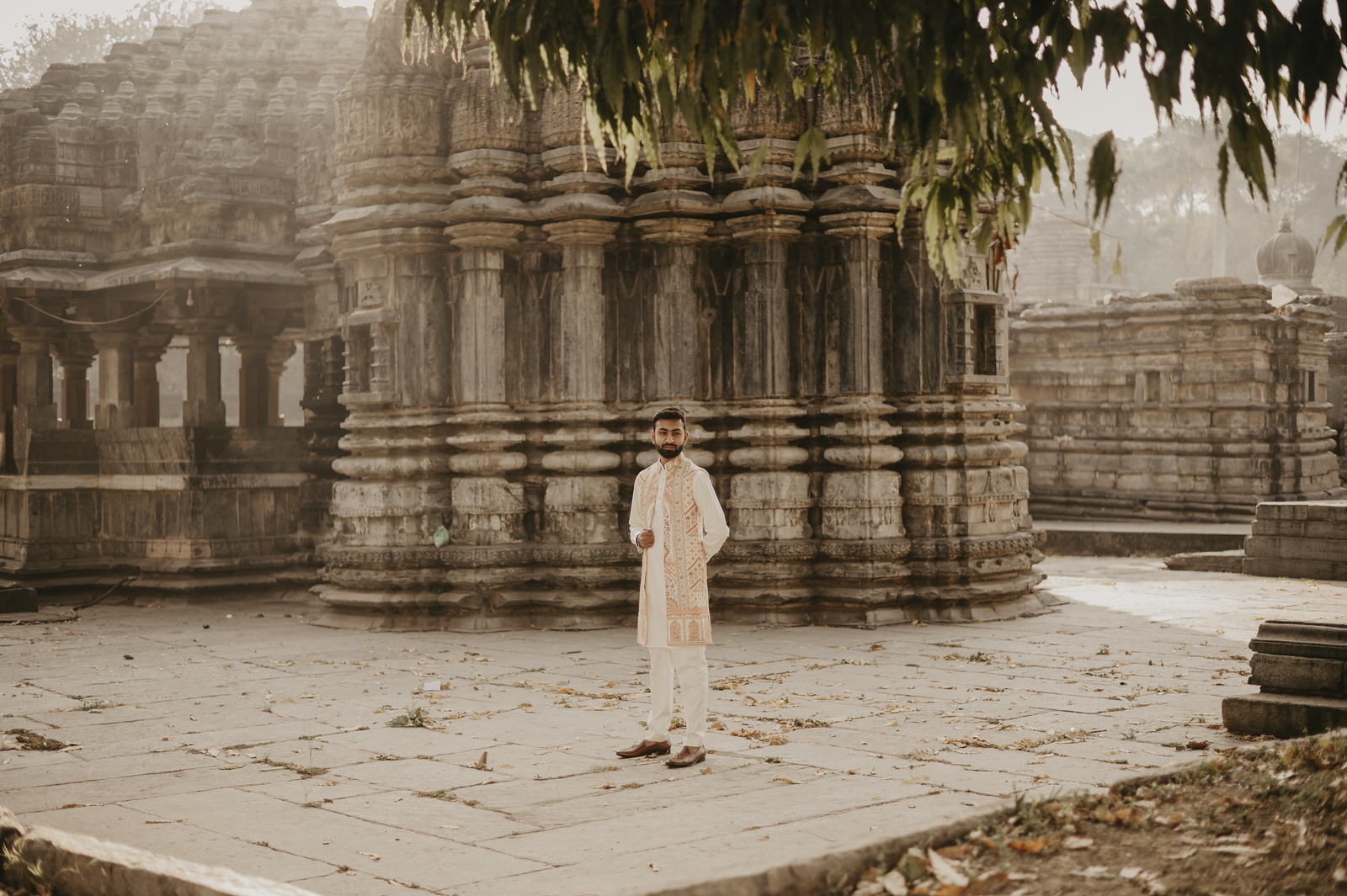 Piyush & Divyani frame 2