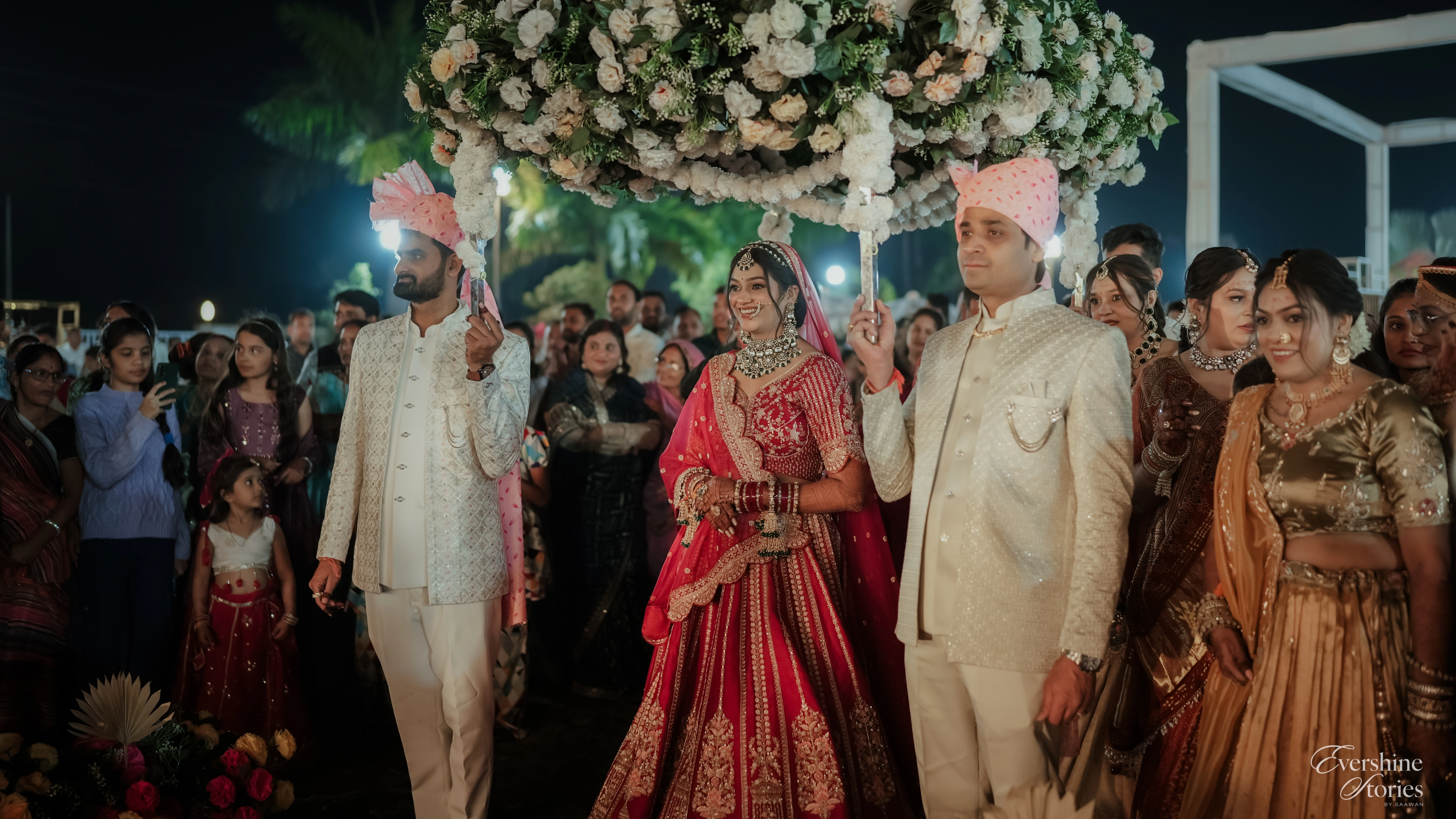 Pritesh & Jinal frame 1
