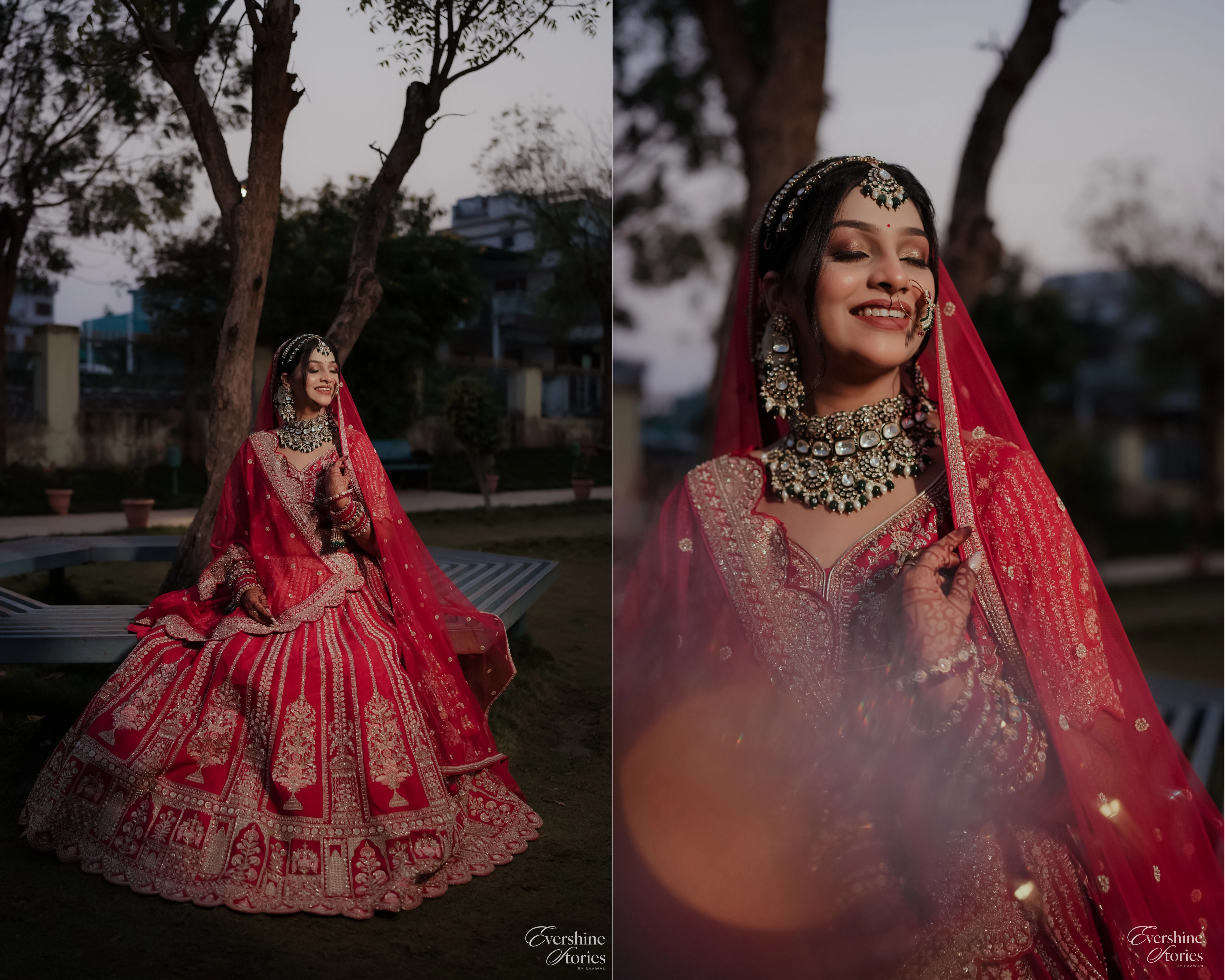 Pritesh & Jinal frame 2
