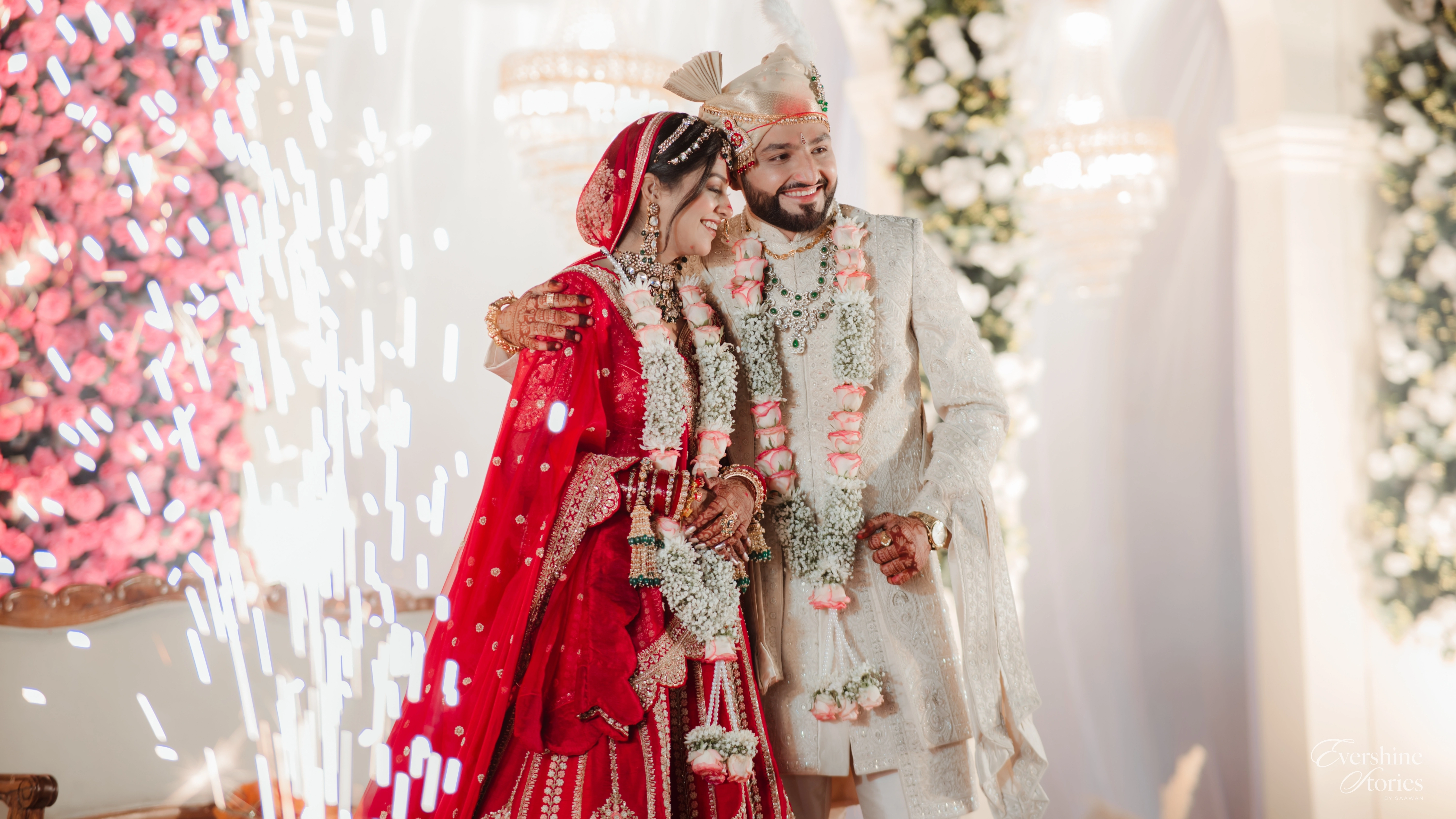 Pritesh & Jinal frame 3