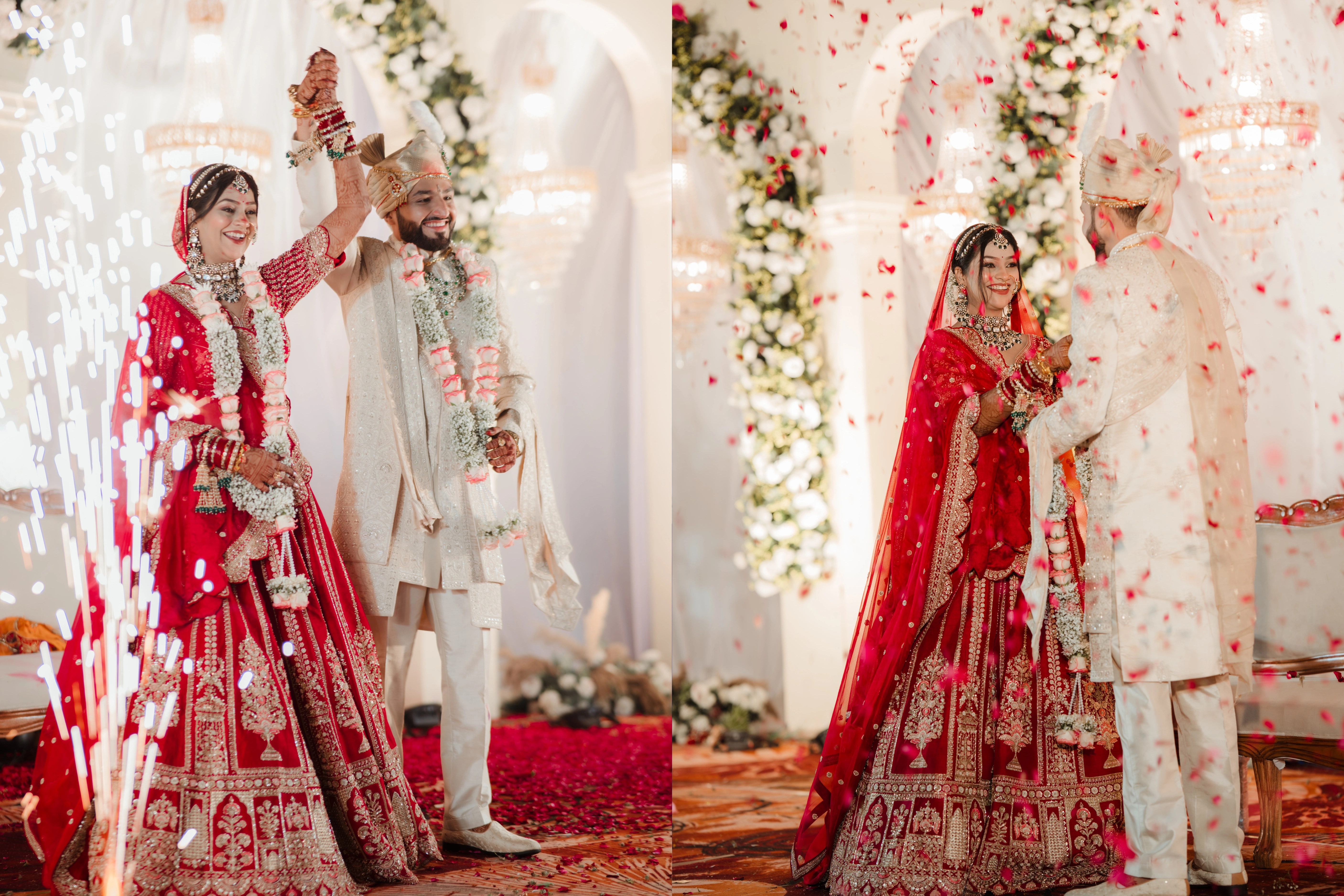 Pritesh & Jinal frame 4