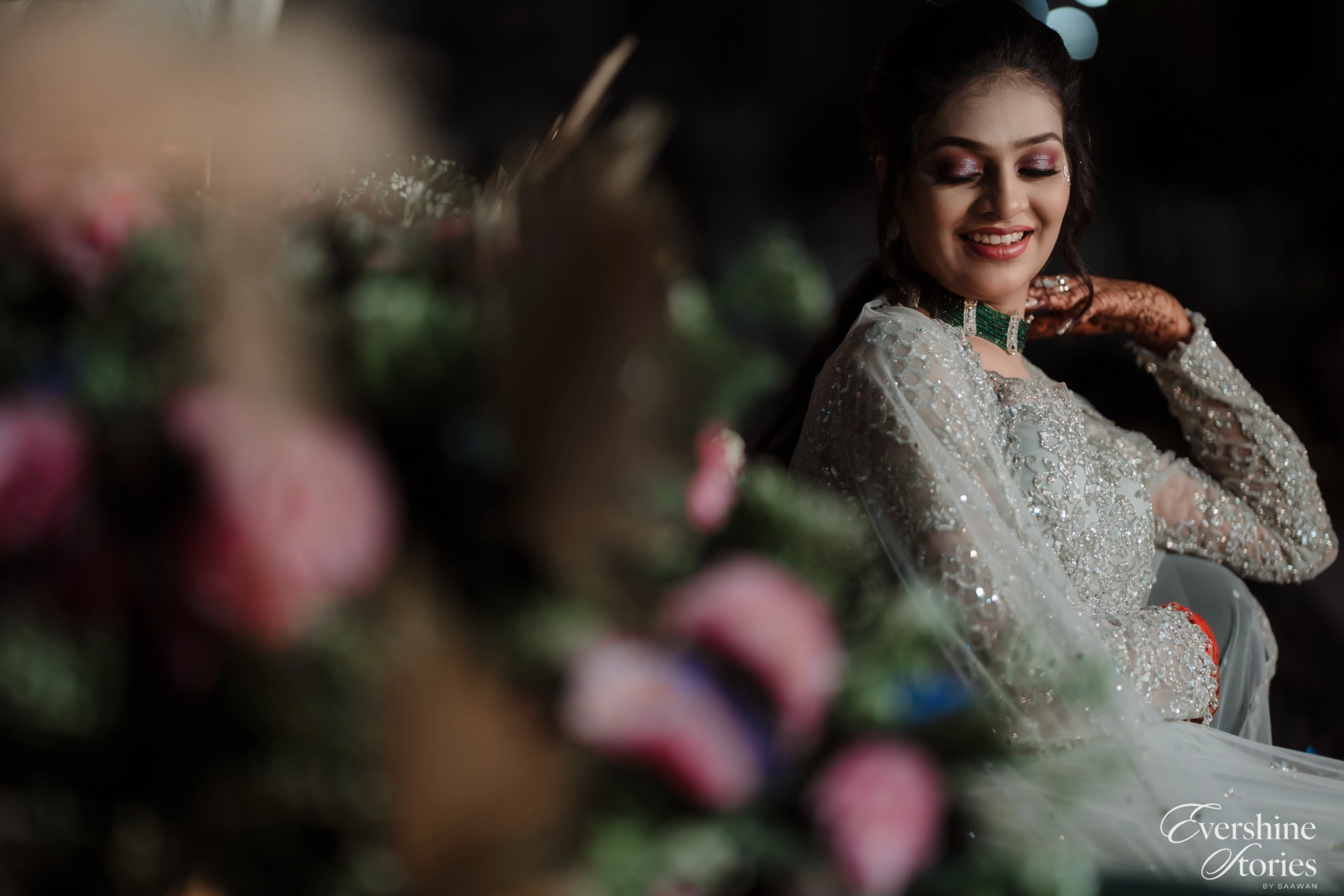Pritesh & Jinal frame 5