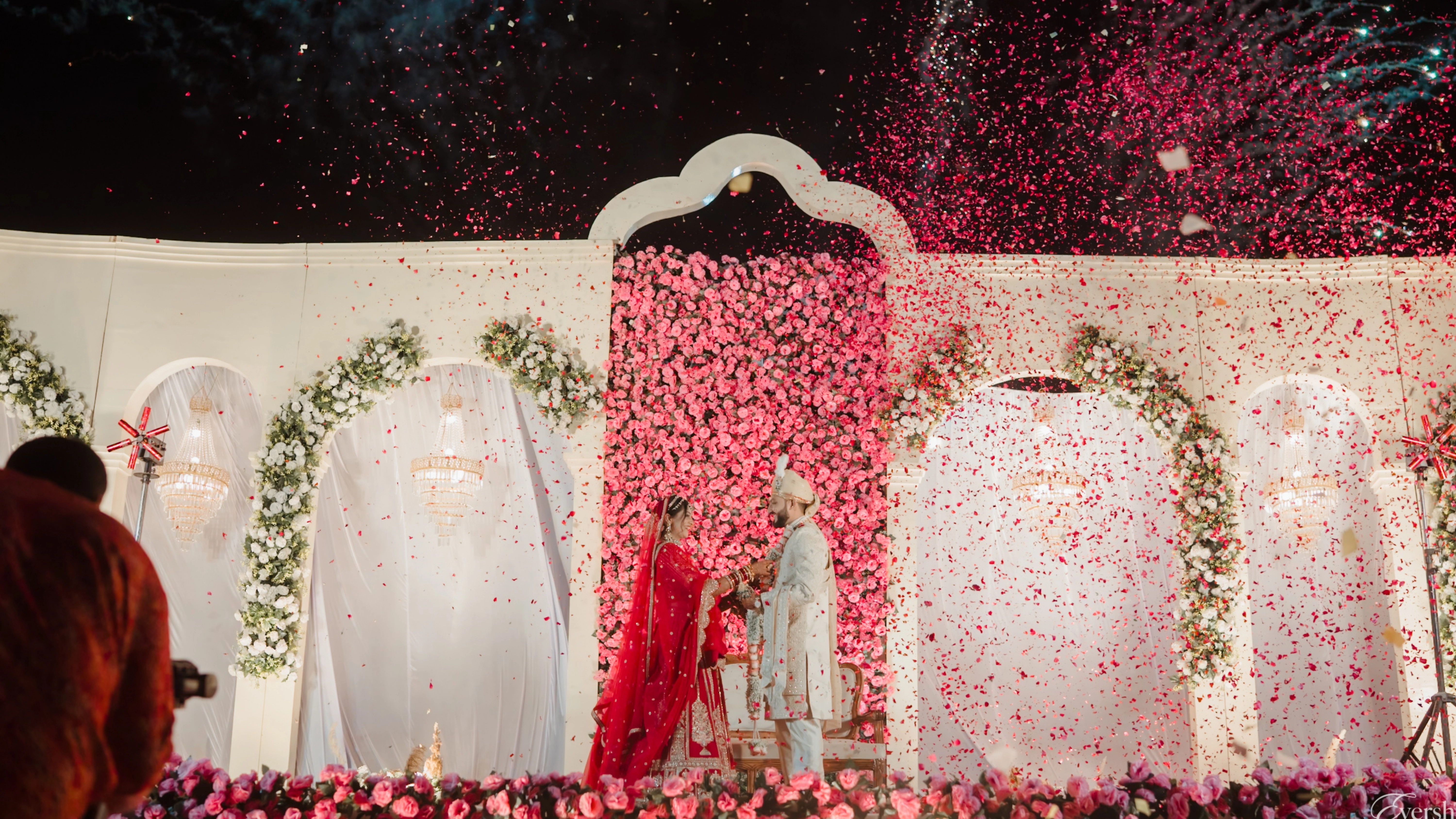 Pritesh & Jinal frame 7