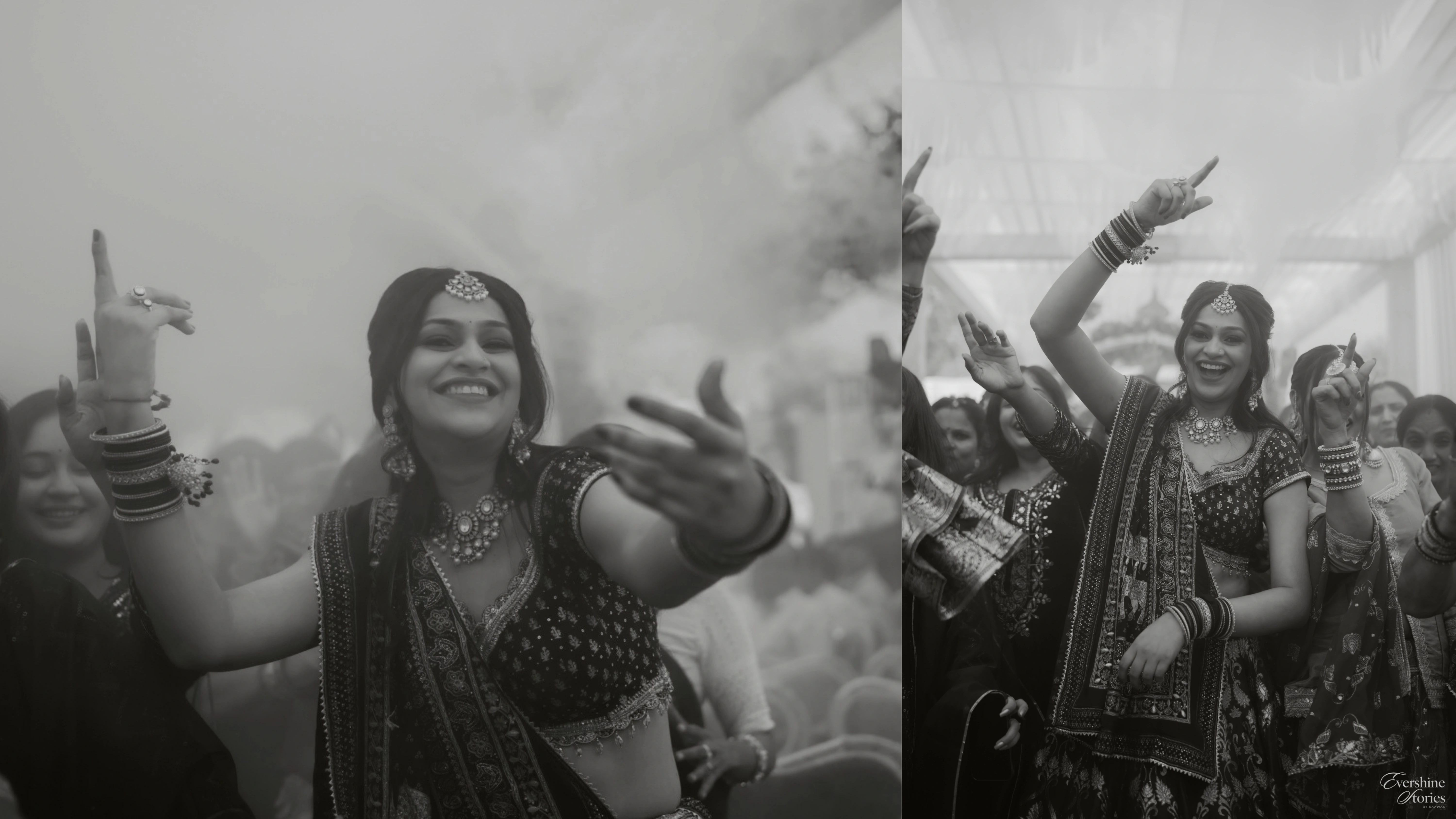 Pritesh & Jinal frame 8