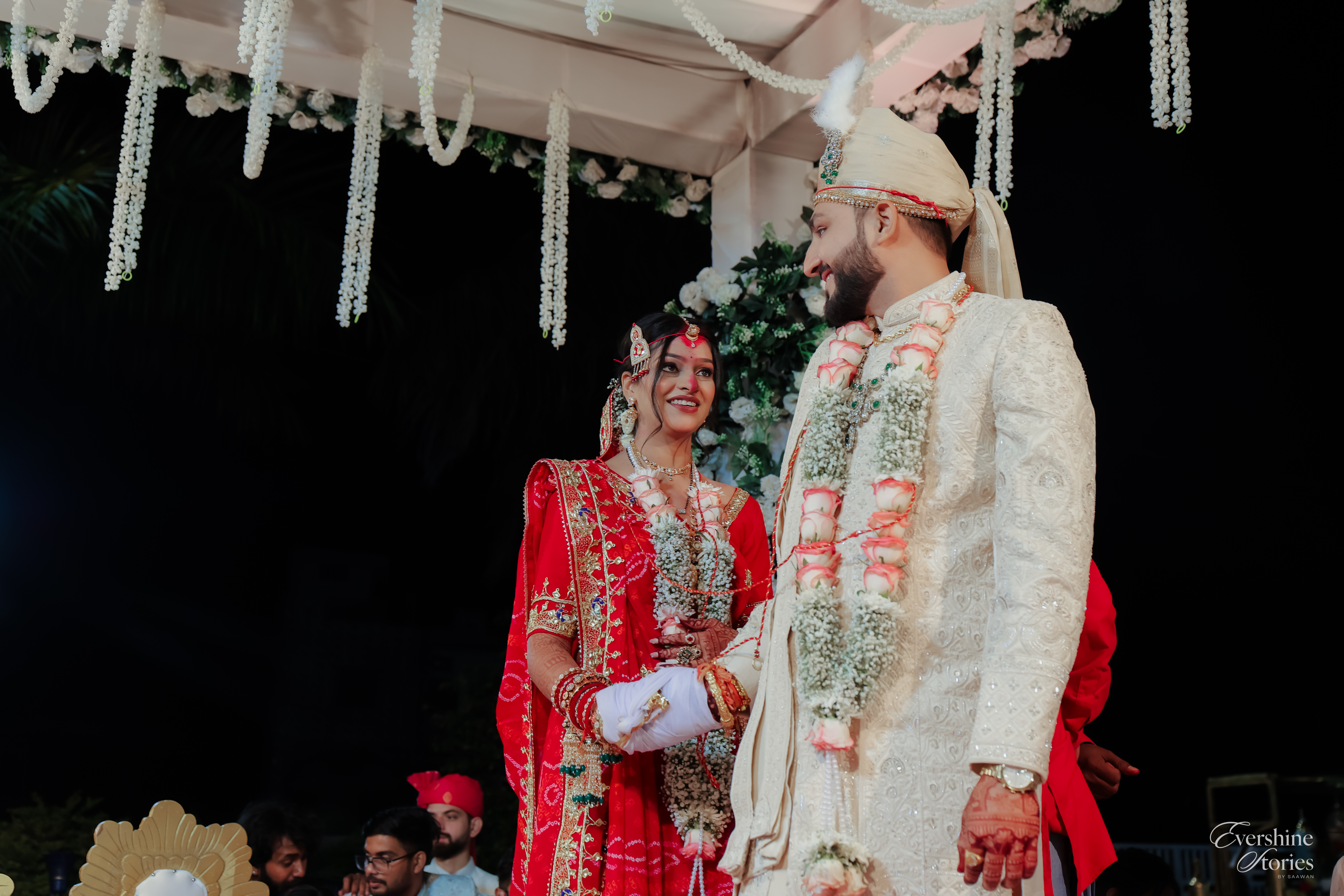 Pritesh & Jinal frame 1