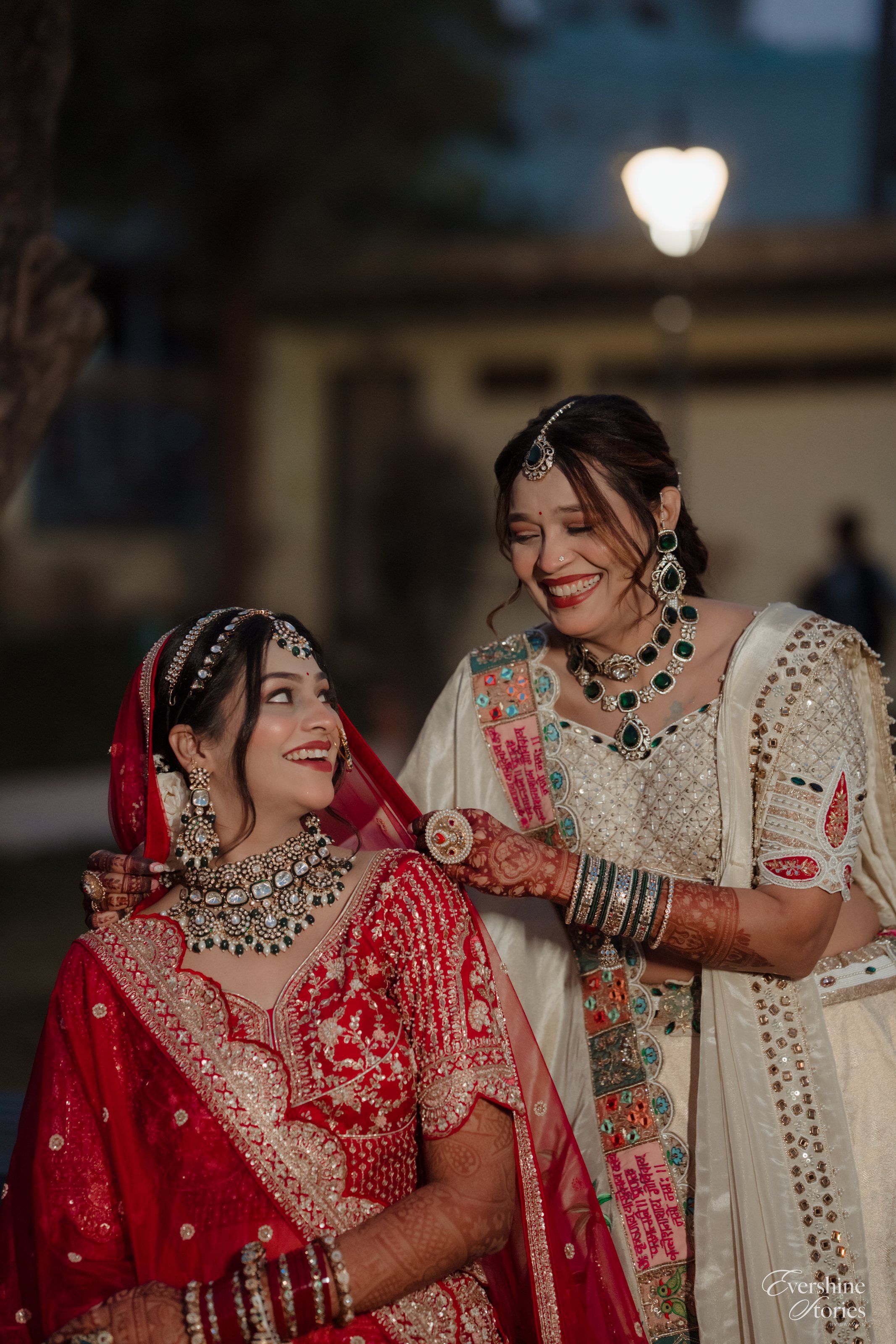 Pritesh & Jinal frame 13