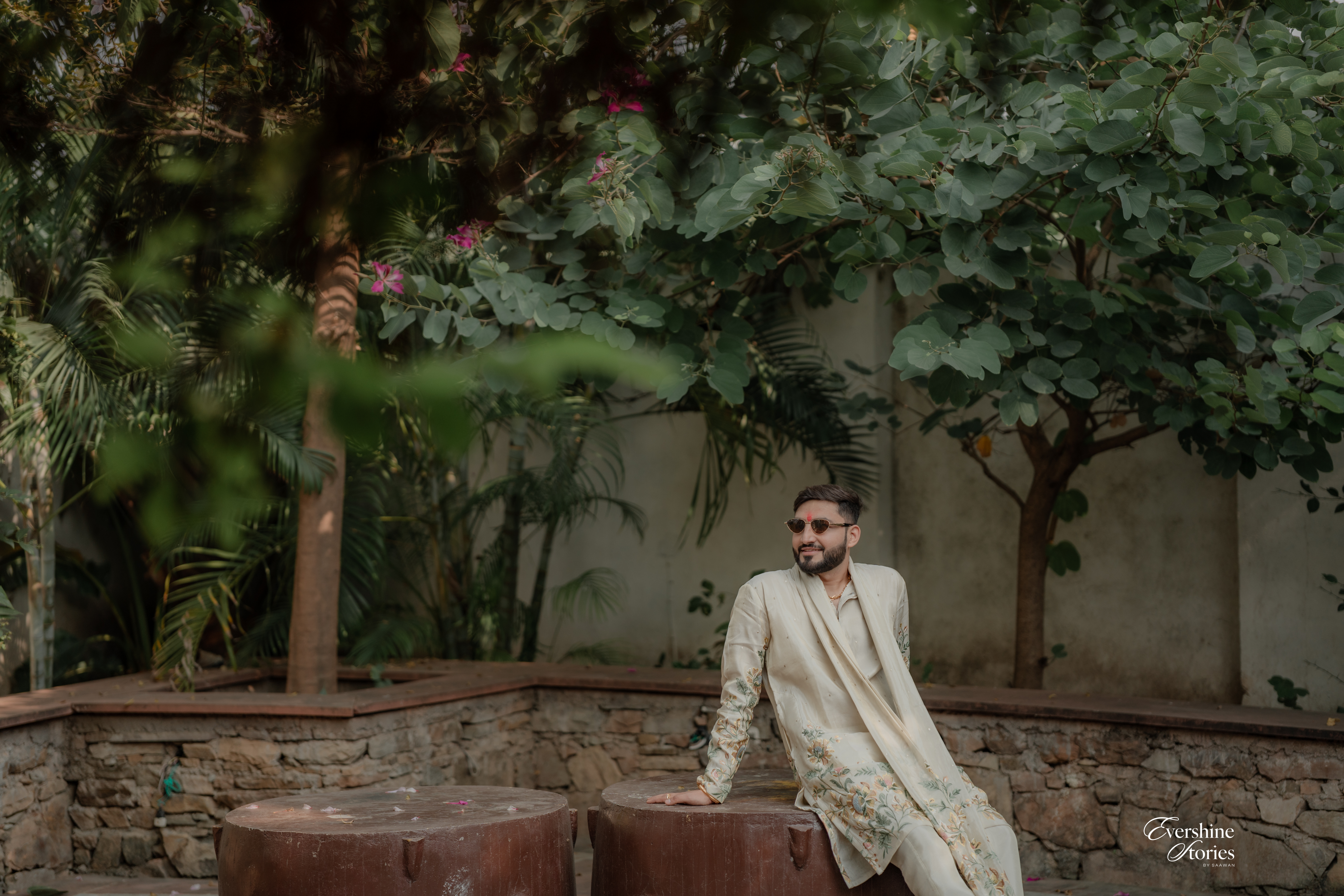 Pritesh & Jinal frame 20