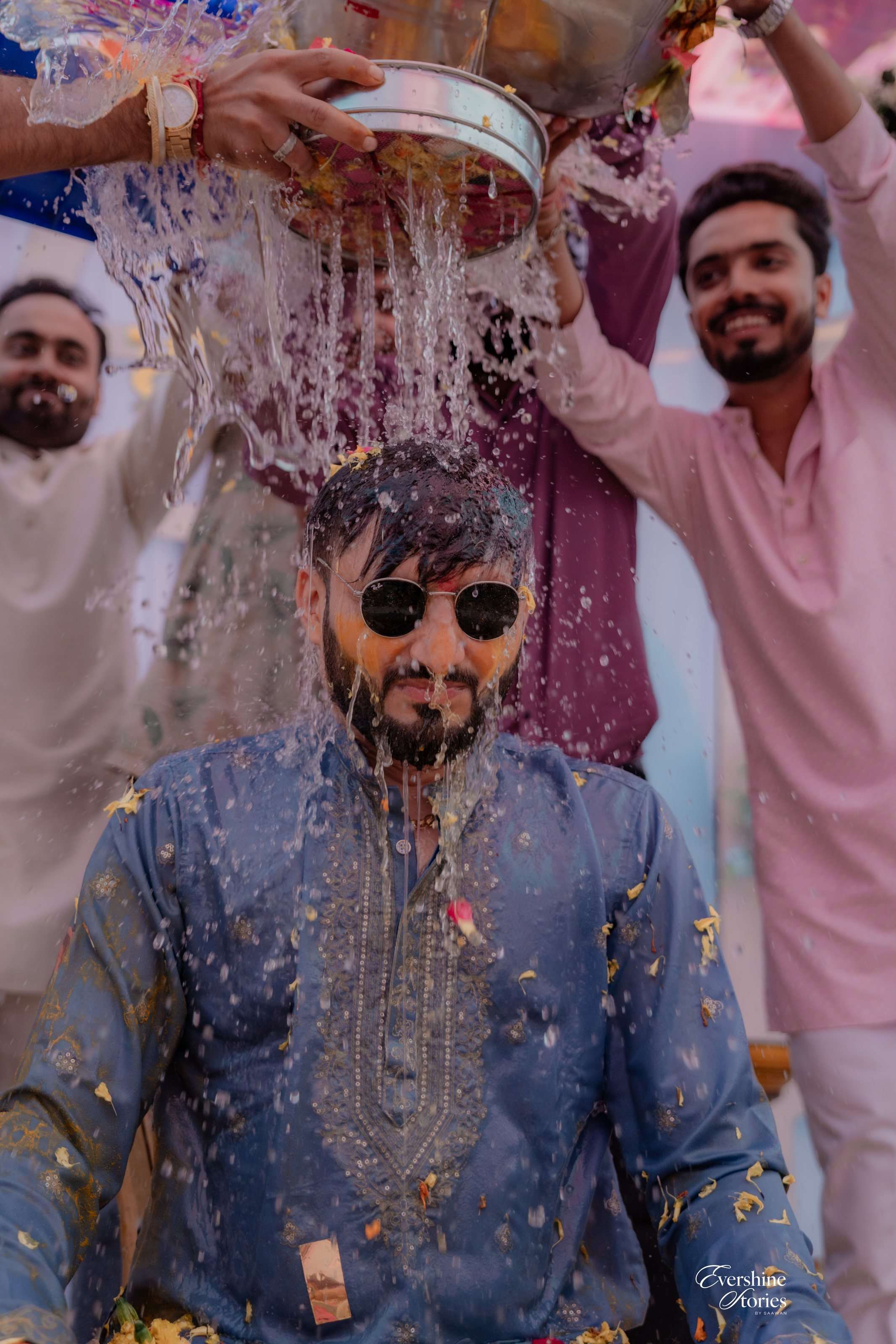 Pritesh & Jinal frame 3