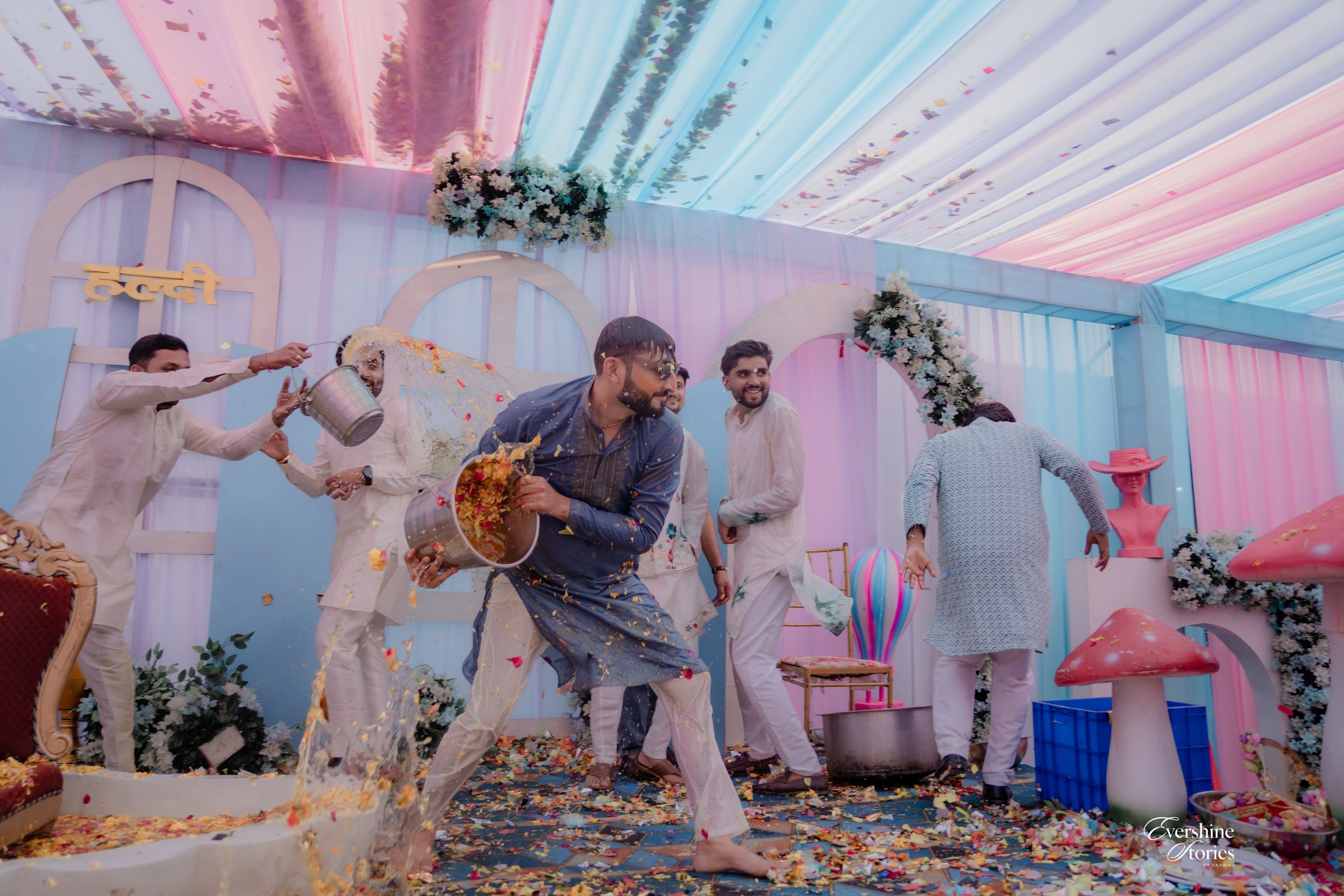 Pritesh & Jinal frame 4