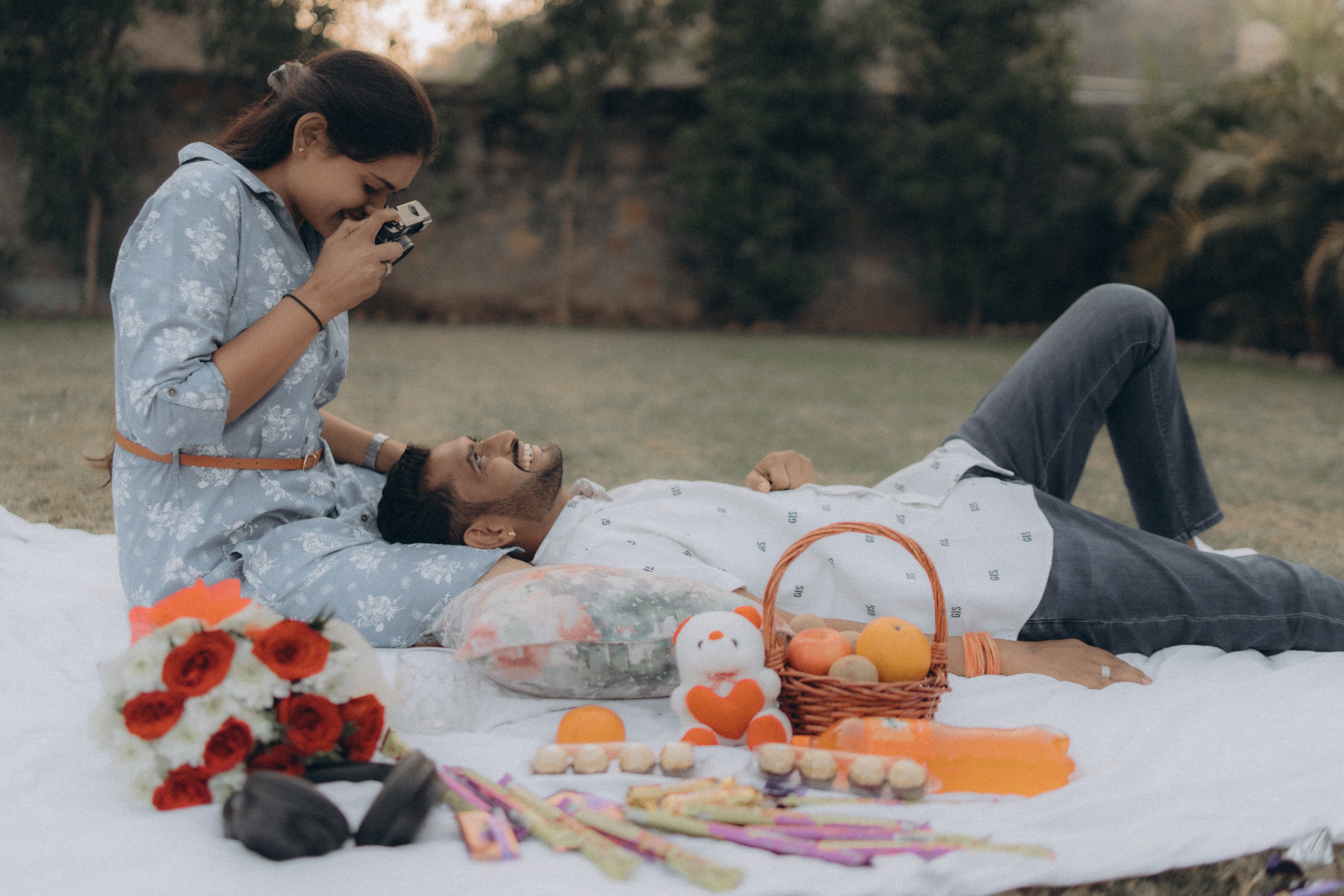 Vipul & Ravina frame 12