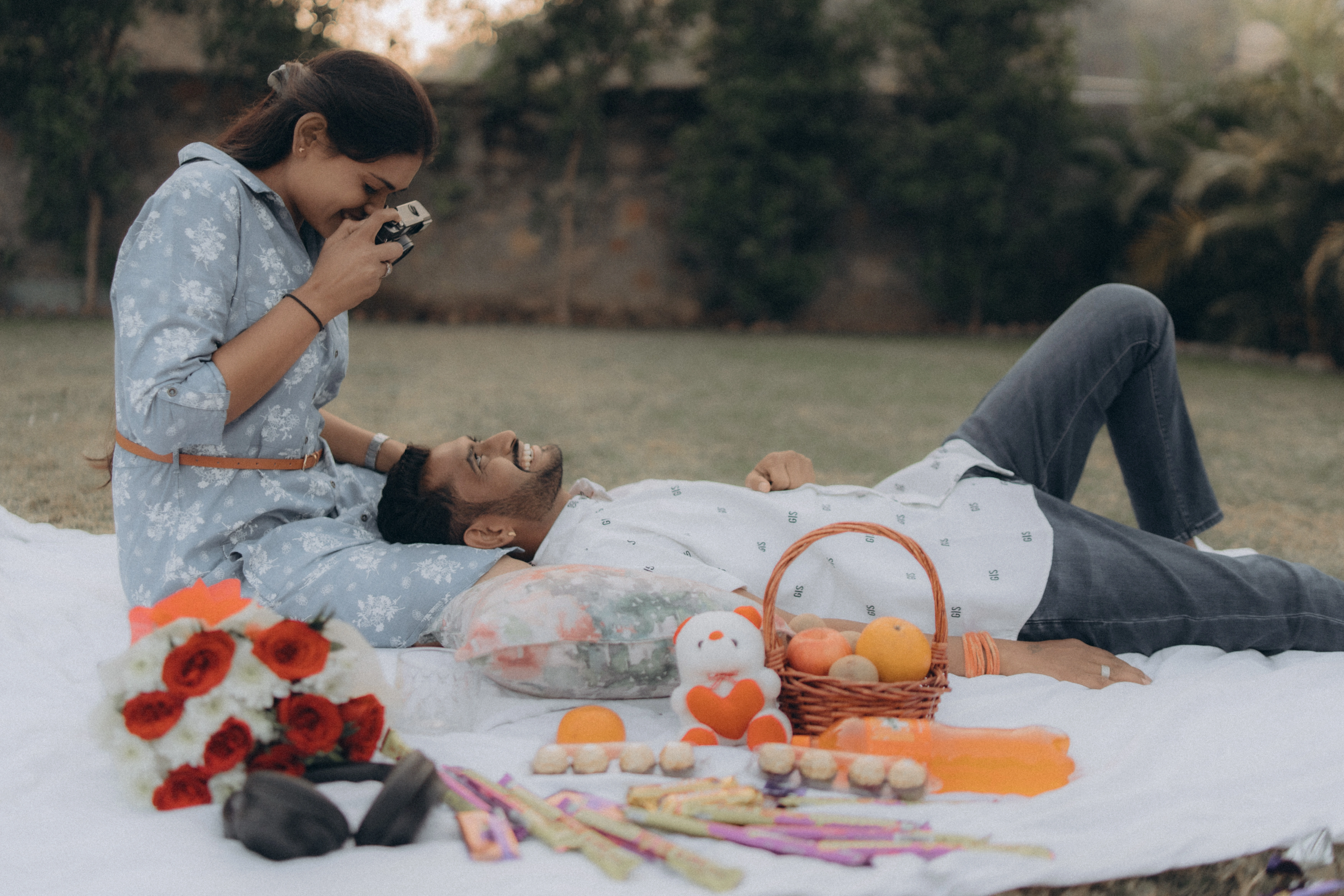 Vipul & Ravina frame 12