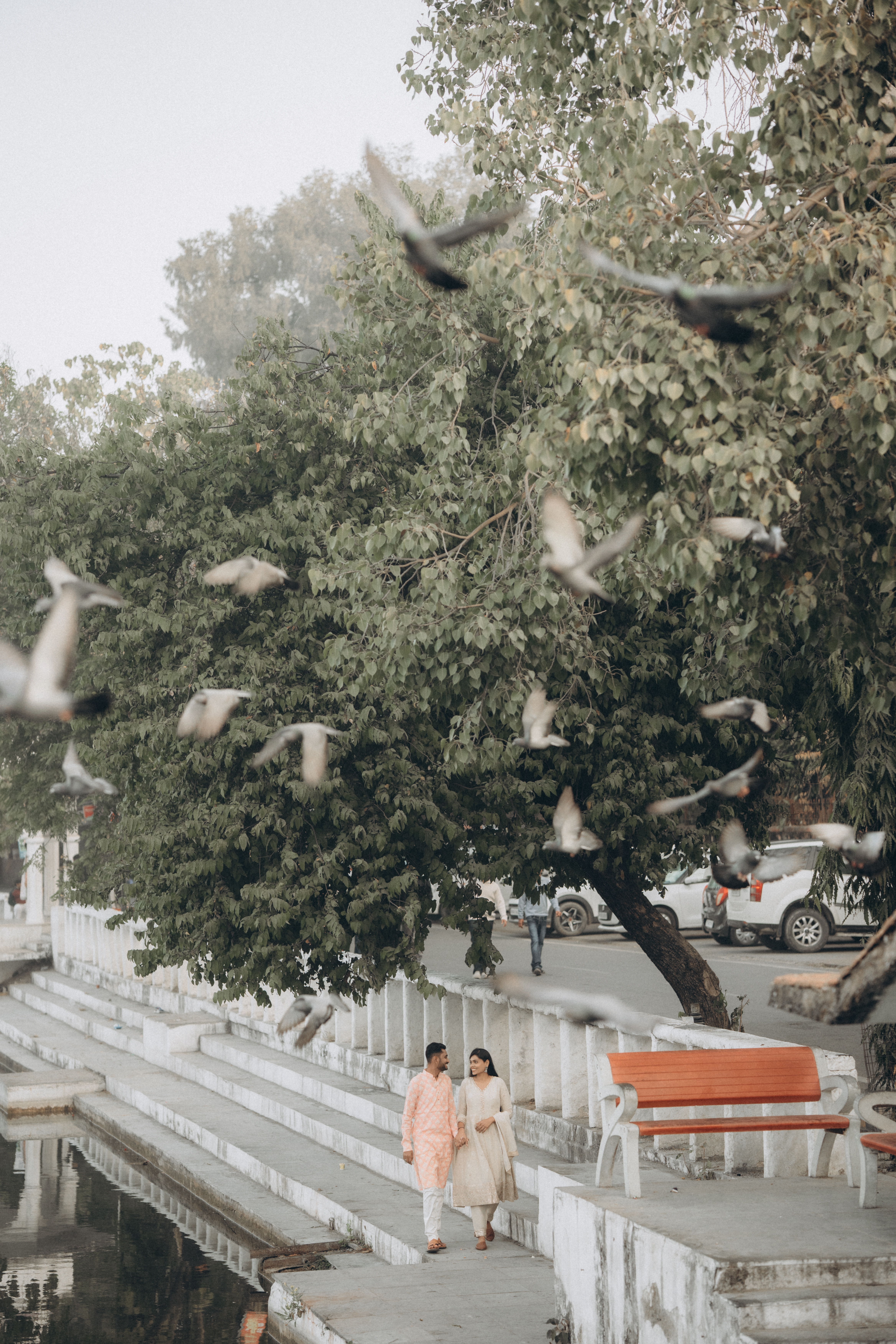 Vipul & Ravina frame 13