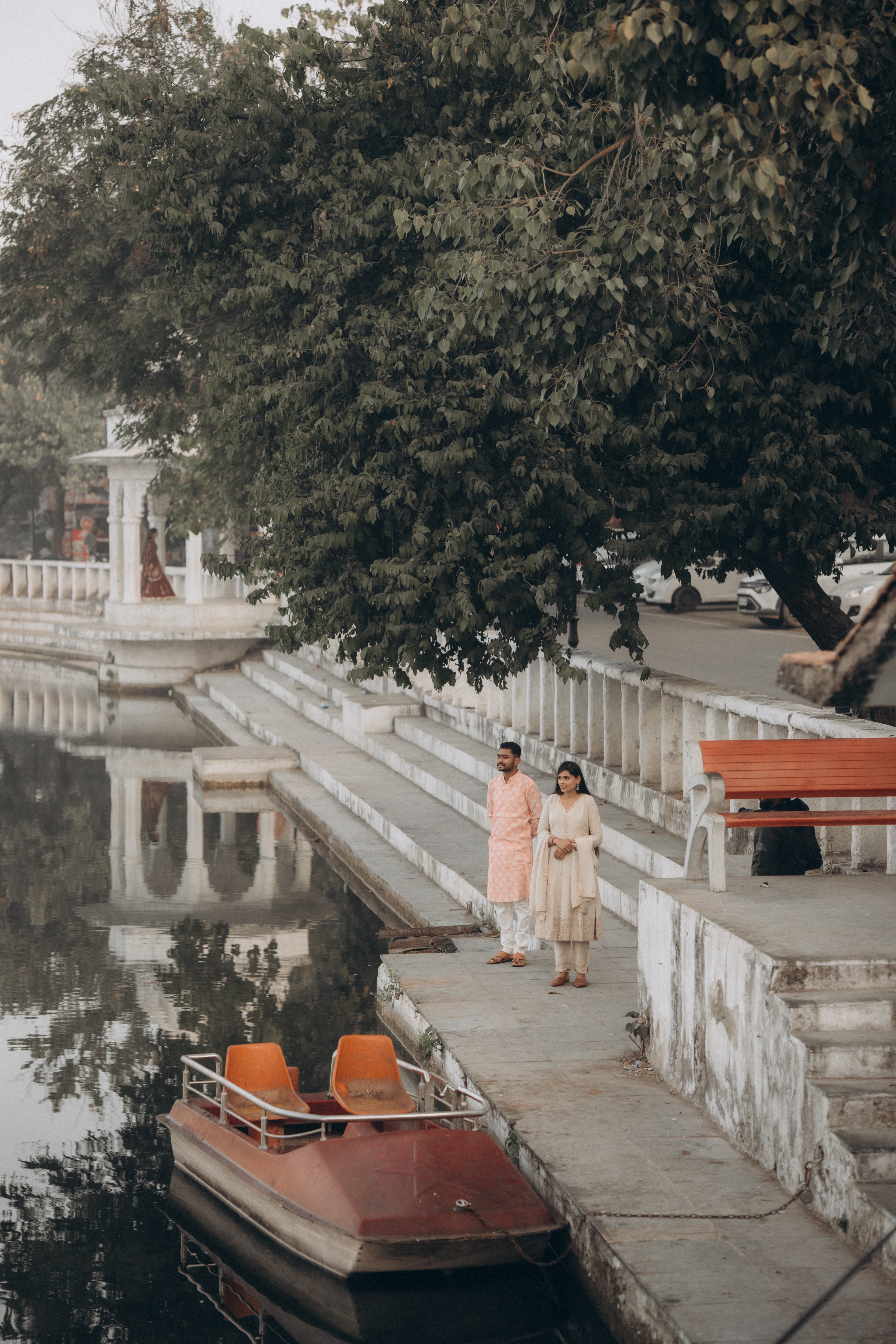 Vipul & Ravina frame 14