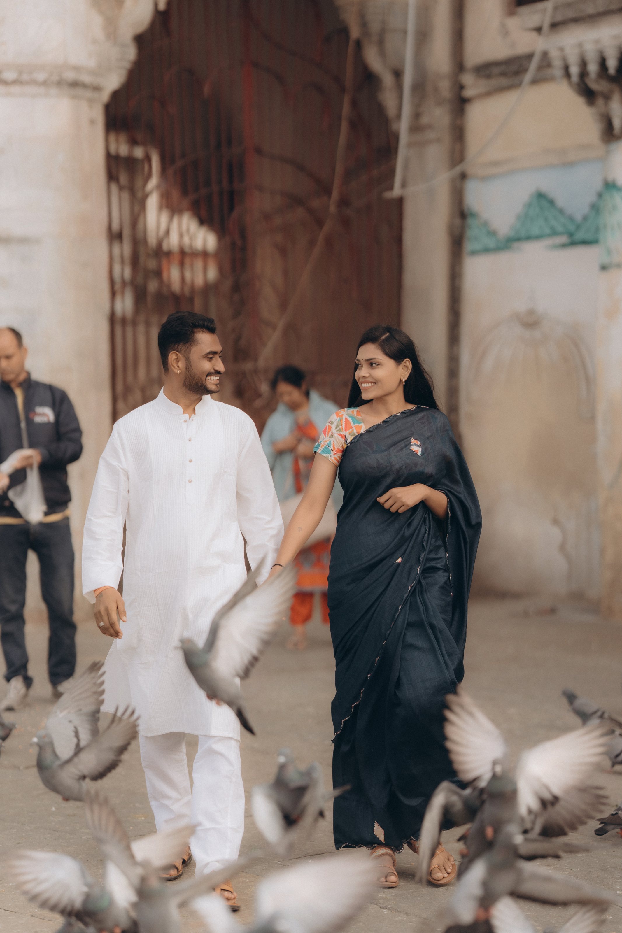 Vipul & Ravina frame 5