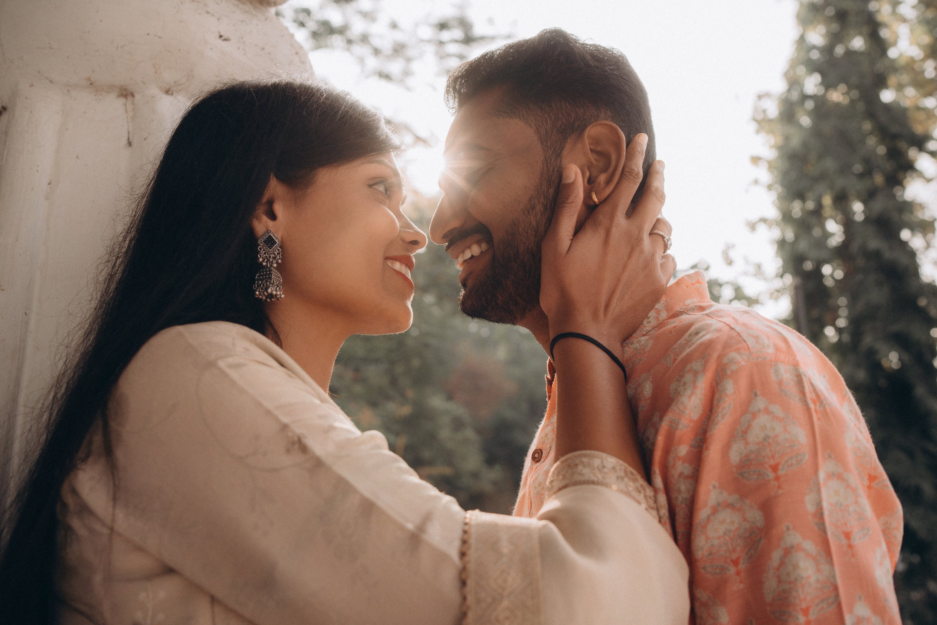 Vipul & Ravina frame 7